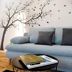 Weitblick Апартаменты *