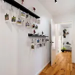Апартаменты Weitblick Loffenau