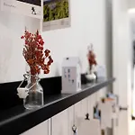 Апартаменты Weitblick
