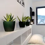 Weitblick Апартаменты Loffenau