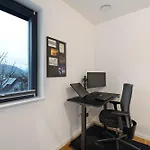 Weitblick Апартаменты
