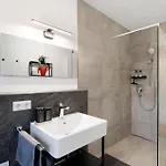 Апартаменты Weitblick