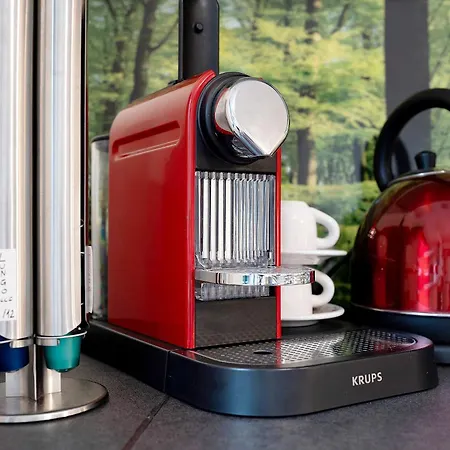 Appartamento Weitblick Loffenau