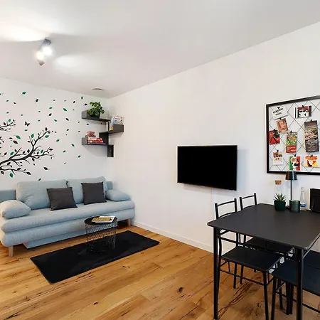 Weitblick Appartamento *