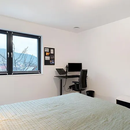 Weitblick Apartmán *