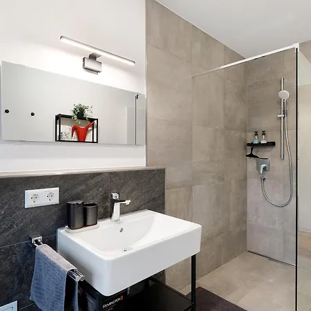 Apartmán Weitblick *