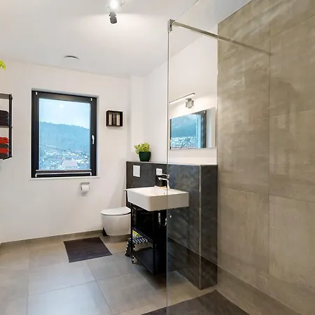 Weitblick * Loffenau