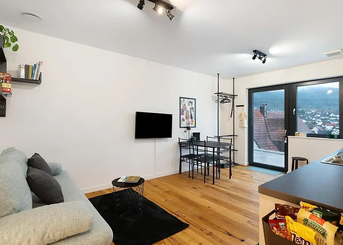 Weitblick * Loffenau