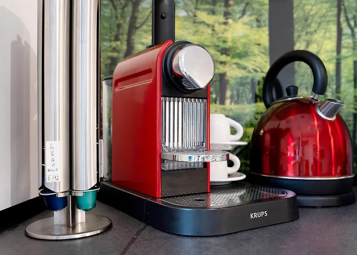 Appartamento Weitblick Loffenau