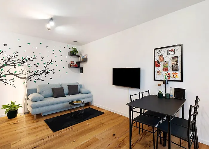 Weitblick Apartmán *