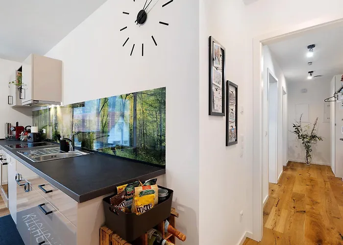 Weitblick * Loffenau