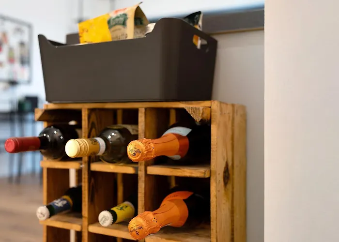 Weitblick Appartamento *