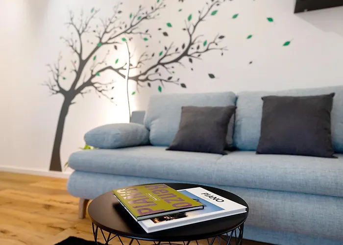 Appartamento Weitblick Loffenau