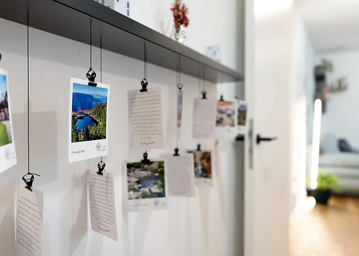 Appartamento Weitblick Loffenau