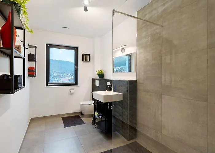 Weitblick * Loffenau